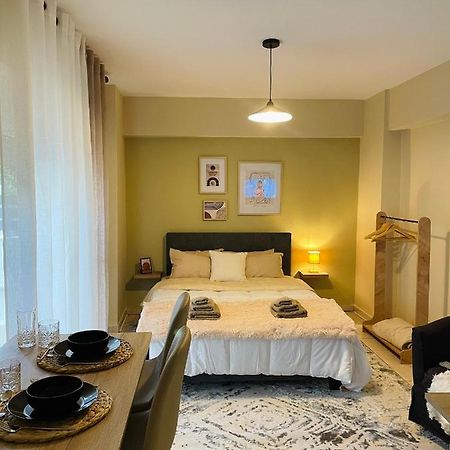 Themarilenehouse Appartement Volos Buitenkant foto