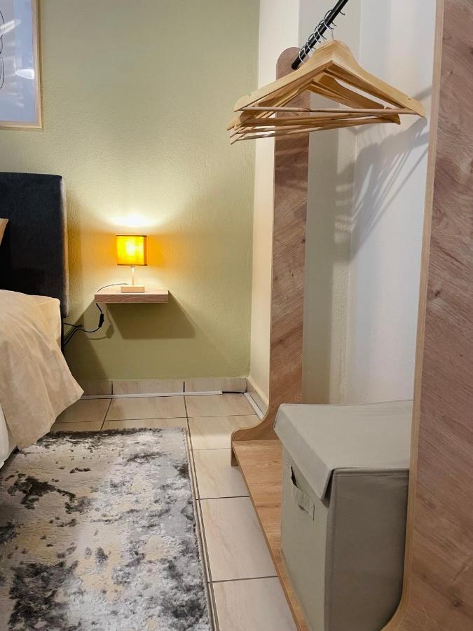 Themarilenehouse Appartement Volos Buitenkant foto