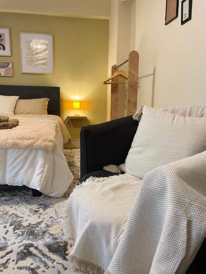 Themarilenehouse Appartement Volos Buitenkant foto